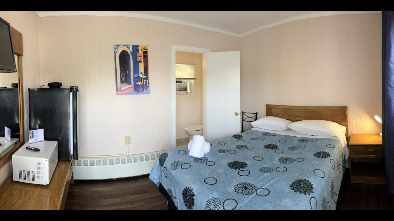 Wasaga Motel Inn Wasaga Beach Exteriér fotografie