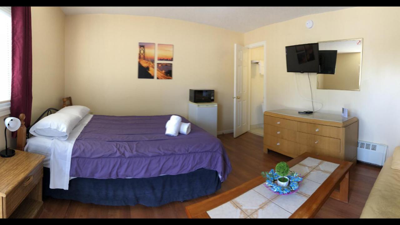 Wasaga Motel Inn Wasaga Beach Exteriér fotografie