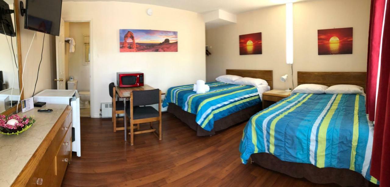 Wasaga Motel Inn Wasaga Beach Exteriér fotografie